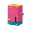 Game Changer - Vibrerende Anale Plug - Zwart - Afbeelding 2
