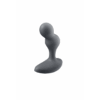 Deep Diver - Vibrerende Anale Plug - Donkergrijs