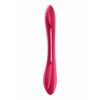 Elastic Joy - Buigbare Multifunctionele Massager - Rood - Afbeelding 5
