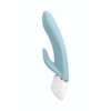Marvelous Four - Vibrator met verschillende opzetstukken - Afbeelding 4