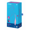 Draaiende Vreugde - Tip Vibrator - Roze - Afbeelding 2