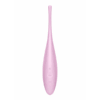 Draaiende Vreugde - Tip Vibrator - Roze - Afbeelding 3