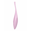 Draaiende Vreugde - Tip Vibrator - Roze - Afbeelding 4