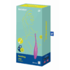 Twirling Joy - Tip Vibrator - Fuchsia - Afbeelding 2