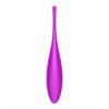 Twirling Joy - Tip Vibrator - Fuchsia - Afbeelding 3