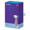 Pro 2 - Airpulse Stimulator - Lila - Afbeelding 2