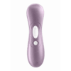 Pro 2 - Airpulse Stimulator - Lila - Afbeelding 3