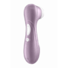 Pro 2 - Airpulse Stimulator - Lila - Afbeelding 4