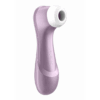 Pro 2 - Airpulse Stimulator - Lila - Afbeelding 5