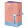 Pro 2 - Airpulse Stimulator - Azul - Afbeelding 2