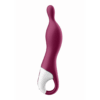 A-Mazing 1 - A-Spot Stimulator - Berry - Afbeelding 3