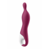A-Mazing 1 - A-Spot Stimulator - Berry - Afbeelding 4
