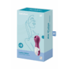 Lucky Libra - Air Pulse Stimulator en Vibration - Paars - Afbeelding 2