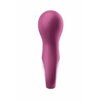 Lucky Libra - Air Pulse Stimulator en Vibration - Paars - Afbeelding 4