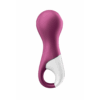 Lucky Libra - Air Pulse Stimulator en Vibration - Paars - Afbeelding 5