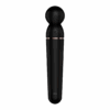 Planet Wand-er - Wand Vibrator - Zwart/Roze Goud - Afbeelding 4