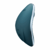 Vulva Lover 1 - Dubbele Luchtpulsvibrator - Blauw - Afbeelding 3