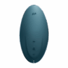 Vulva Lover 1 - Dubbele Luchtpulsvibrator - Blauw - Afbeelding 4