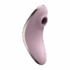 Vulva Lover 1 - Dubbele Luchtpulsvibrator - Violet