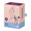 Vulva Lover 1 - Dubbele Luchtpulsvibrator - Violet - Afbeelding 2