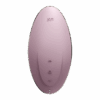 Vulva Lover 1 - Dubbele Luchtpulsvibrator - Violet - Afbeelding 4