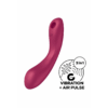 Curvy Trinity 1 - Rood - Afbeelding 6
