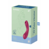 Curvy Trinity 1 - Rood - Afbeelding 2