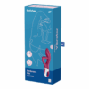Omarm Me - Rabbit Vibrator - Berry - Afbeelding 2