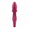 Omarm Me - Rabbit Vibrator - Berry - Afbeelding 4