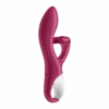Omarm Me - Rabbit Vibrator - Berry - Afbeelding 5