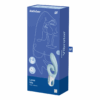 Love Me - G-Spot en Clitorisstimulator - Blauw - Afbeelding 2