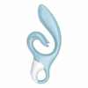 Love Me - G-Spot en Clitorisstimulator - Blauw - Afbeelding 3