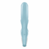 Love Me - G-Spot en Clitorisstimulator - Blauw - Afbeelding 4