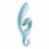 Love Me - G-Spot en Clitorisstimulator - Blauw - Afbeelding 5