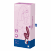 Touch Me - G-Spot en Clitorale Stimulator - Blauw - Afbeelding 2