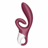 Touch Me - G-Spot en Clitorale Stimulator - Blauw - Afbeelding 3