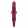 Touch Me - G-Spot en Clitorale Stimulator - Blauw - Afbeelding 4