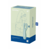 Threesome 3 - Lay-on Vibrator - Mint - Afbeelding 2