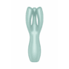 Threesome 3 - Lay-on Vibrator - Mint - Afbeelding 3