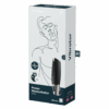 Power Masturbator - Zwart - Afbeelding 2