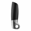 Power Masturbator - Zwart - Afbeelding 3