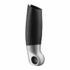 Power Masturbator - Zwart - Afbeelding 4