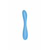 G-Spot Flex 4 - G-Spot Vibrator - Blauw - Afbeelding 5