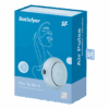 Pro to Go 3 - Air Pulse Stimulator - Blauw - Afbeelding 2