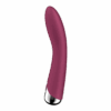 Spinning Vibe 1 - Roterende G-Spot Vibrator - Rood