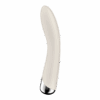 Spinning Vibe 1 - Rotating G-Spot Vibrator - Beige