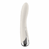 Spinning Vibe 1 - Rotating G-Spot Vibrator - Beige - Afbeelding 4