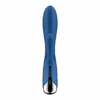 Spinning Rabbit 1 - Rotating Rabbit Vibrator - Blauw - Afbeelding 5