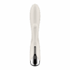 Spinning Rabbit 1 - Rotating Rabbit Vibrator - Beige - Afbeelding 5