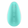 Pixie Dust - Clitorale Stimulator - Mint/Roze - Afbeelding 5